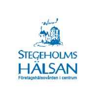 Stegeholmshälsan AB Logo