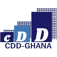 Ghana Center For Democratic Development (CDD-Ghana) Logo