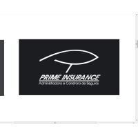Prime Insurance Corretora de Seguros Logo