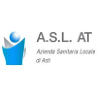 Azienda Sanitaria Locale di Asti Logo