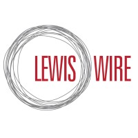 Lewis Wire Ltd. Logo