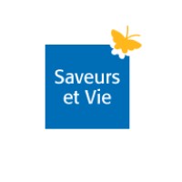 Saveurs et Vie Logo