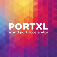PortXL Logo
