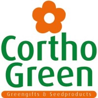 Corthogreen B.V. Logo