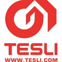 ЗАО «ТЕСЛИ» Logo