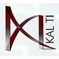 Kal TI - Consultoria e Integração de Sistemas Logo