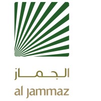 AlJammaz Group Logo
