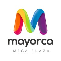 Mayorca Logo