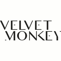 Velvet Monkey - House of Hair Logo