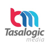 Tasalogic Media Logo