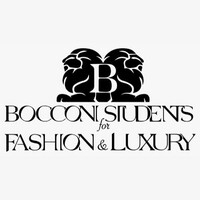 Bocconi Students For Fashion & Luxury Logo