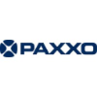 Paxxo Logo