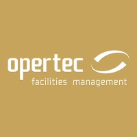 Opertec - Operação e Manutenção de Instalações Lda. Logo