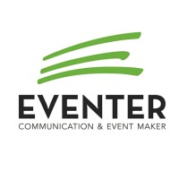 EVENTER Logo