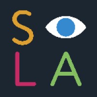 Society of Illustrators of Los Angeles Logo