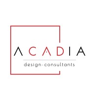 Acadia Design Consultants Logo