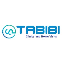 TABIBI Logo