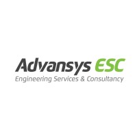 Advansys ESC Logo
