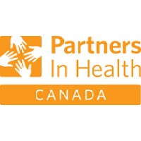 Partners In Health Canada Logo