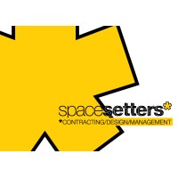 SpaceSetters Logo