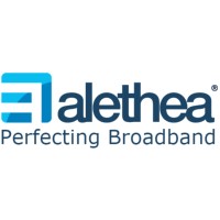 Alethea Communications Technologies PVT LTD Logo