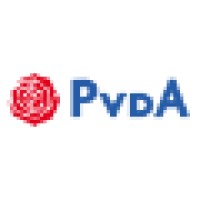 PvdA Fractie Provincie Groningen Logo
