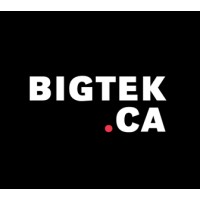 Bigtek Technologies Logo