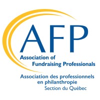 AFP Québec Logo