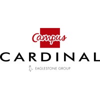 Cardinal Campus Logo