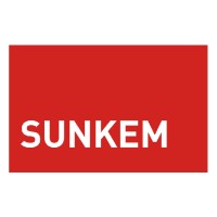 SUNKEM Endüstri Ürünleri Logo