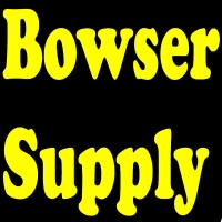 Bowser Supply Limited Logo