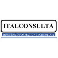 ITALCONSULTA Logo