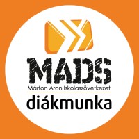MADS - Márton Áron Iskolaszövetkezet Logo