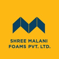Shree Malani Foams Pvt. Ltd. Logo