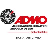 ADMO Lombardia Logo