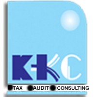 KKC Professional Services Logo