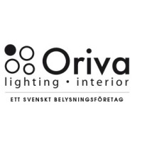 Oriva AB Logo