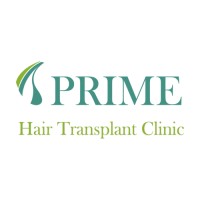 Prime Hair Transplant Clinic Logo