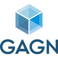 Gagn AS Logo