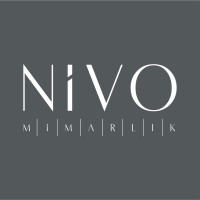 Nivo Architects Logo