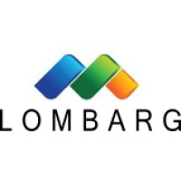 Lombarg Logo