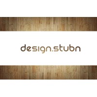 design.stubn Logo