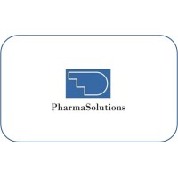 PharmaSolutions Logo