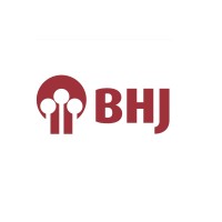 BHJ UK Food Ltd. Logo