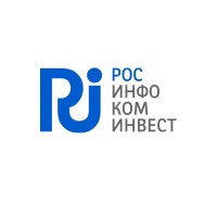 Rosinfocominvest JSC Logo
