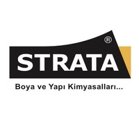 STRATA BOYA Logo
