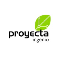 Proyecta Ingenio, S.L. Logo