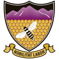 Hoërskool Outeniqua Logo