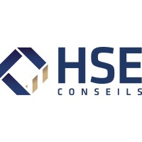 HSE Conseils SA Logo