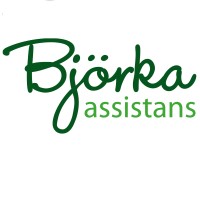 Björka Assistans AB Logo
